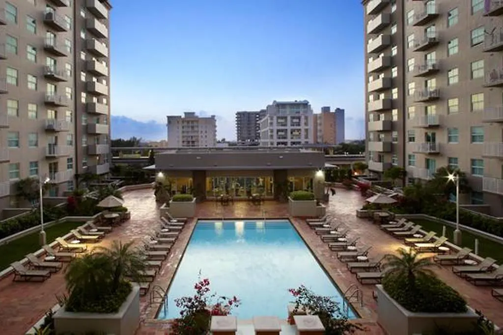 Camden Brickell Residences By Elite Lägenhet Miami