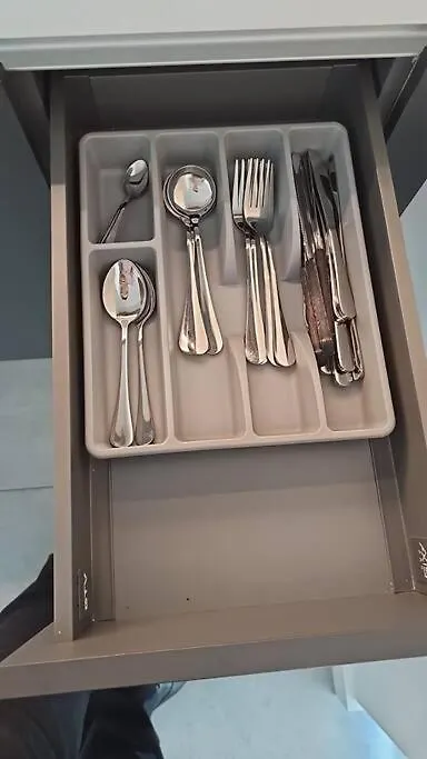 아파트 Downtown Elegance. 17th Floor Yotelpad 마이애미