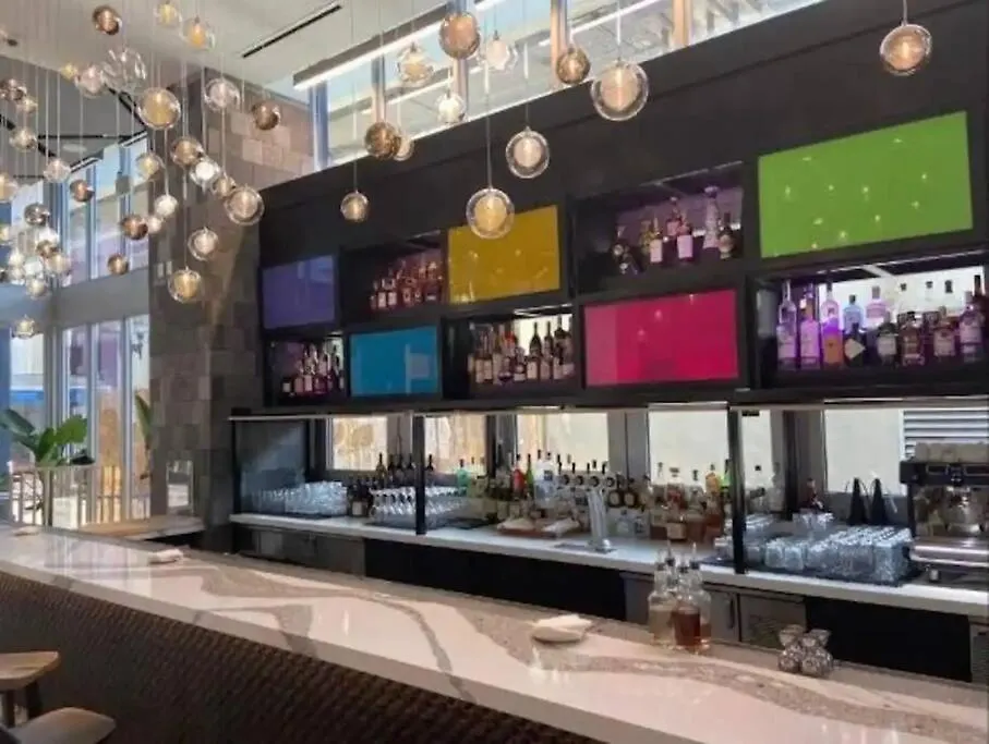 아파트 Downtown Elegance. 17th Floor Yotelpad *