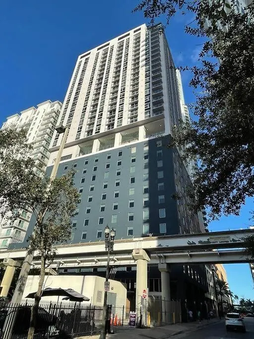 아파트 Downtown Elegance. 17th Floor Yotelpad