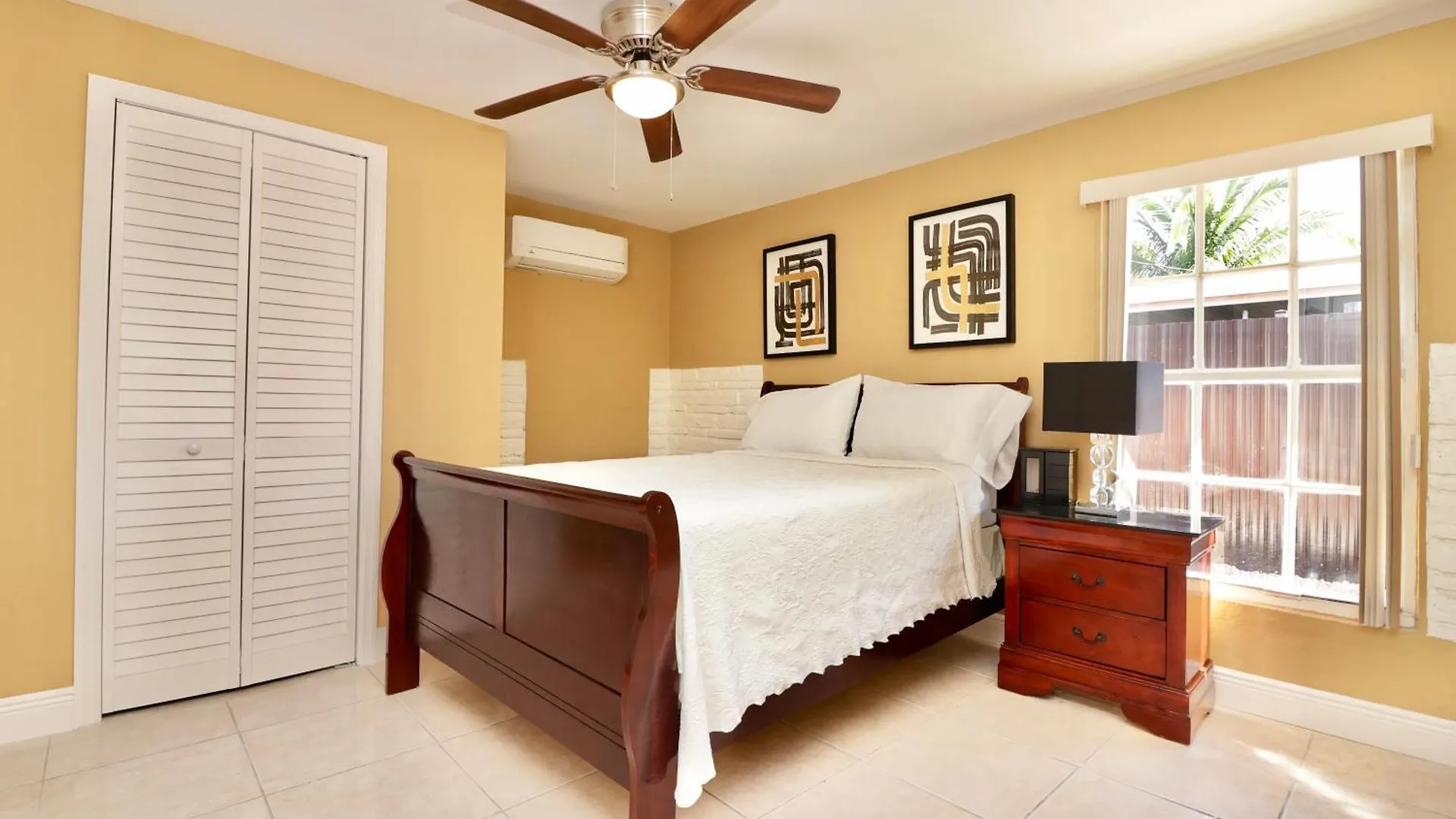 Nyaraló Retreat : 1br Haven *