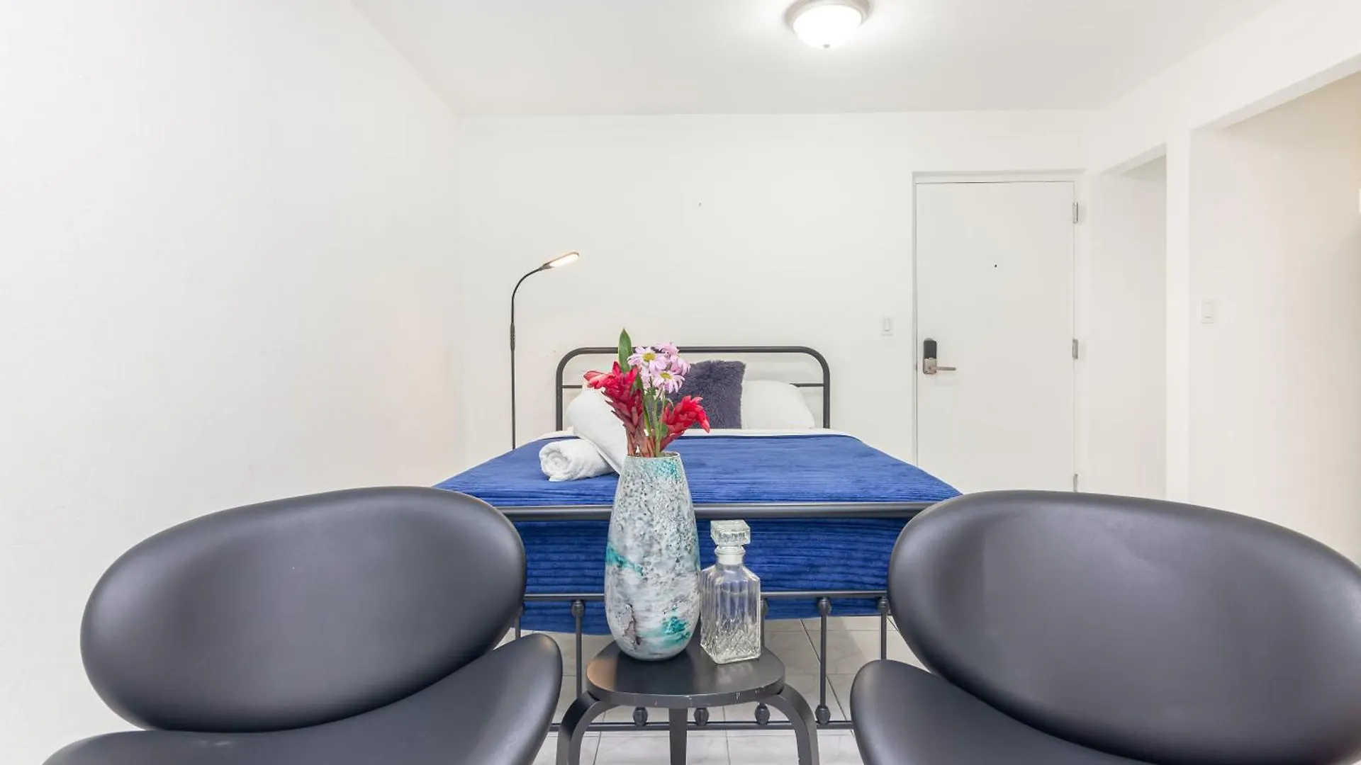 One Bedroom - With Parking & Balcony - Heart Of Wynwood Appartement Miami