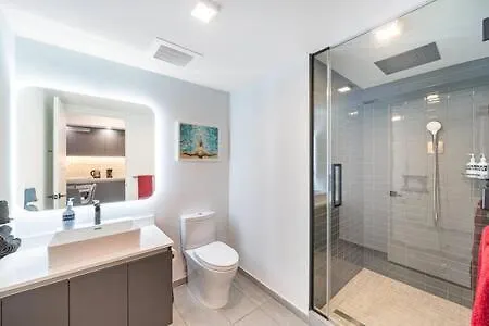 Explore Miami's Heat - Cozy Pool & Gym * 迈阿密