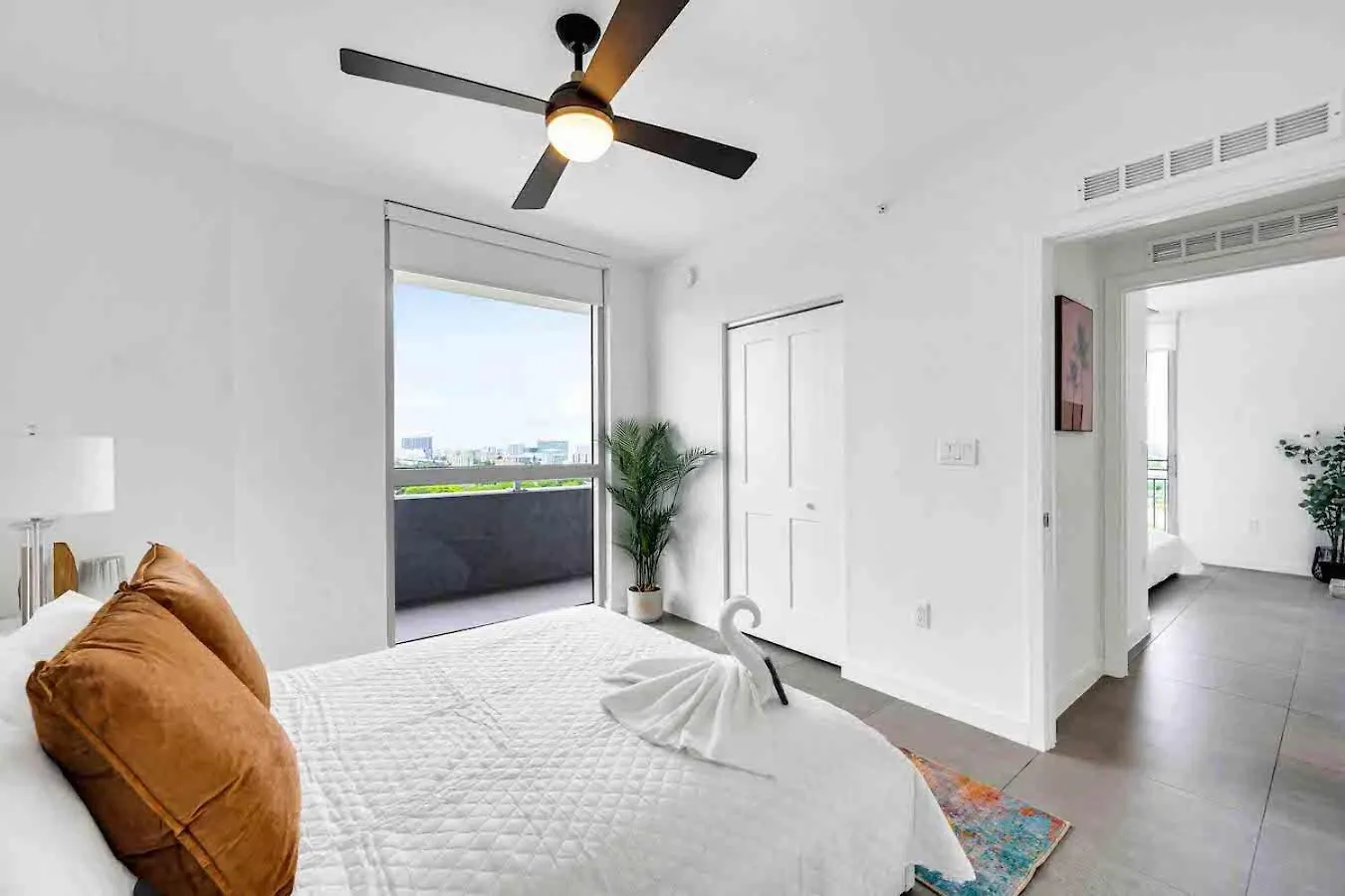 Amazing 3 Bed Unit In Dwntwn With Free Parking 아파트 마이애미