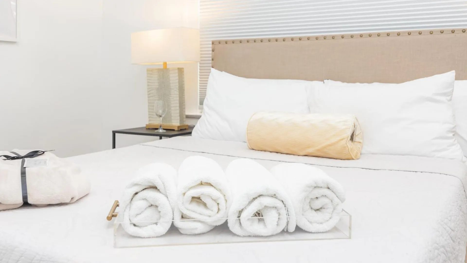 公寓 Two Bedroom Downtown - Heart Of Wynwood - Private Parking