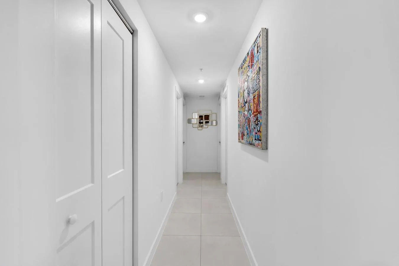 Charming 3-bed Mins From Brickell With Free Parking *