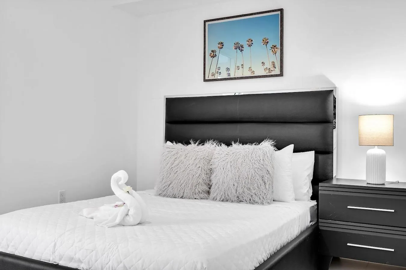 Apartman Charming 3-bed Mins From Brickell With Free Parking Miami