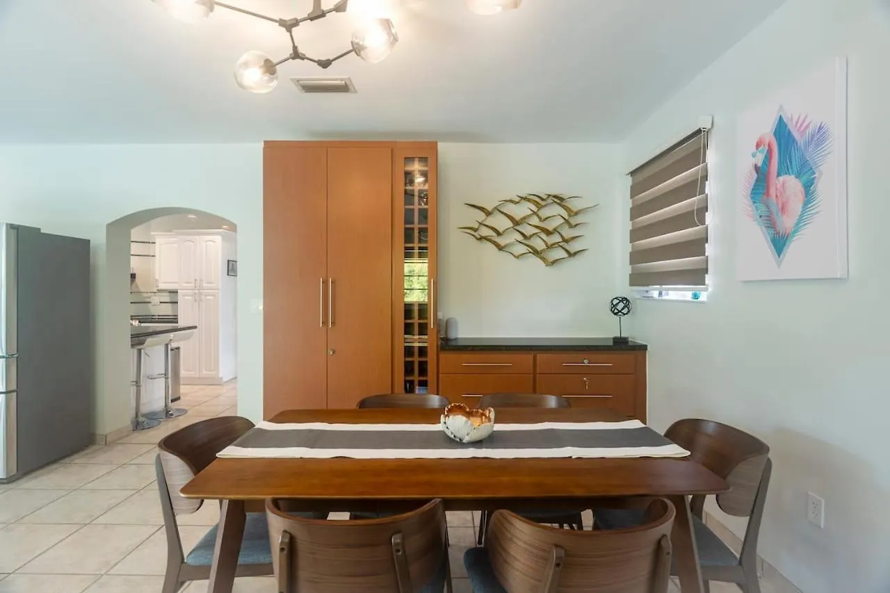 Surfers Cove - Modern 3 2 W Pool Near Calle 8 *