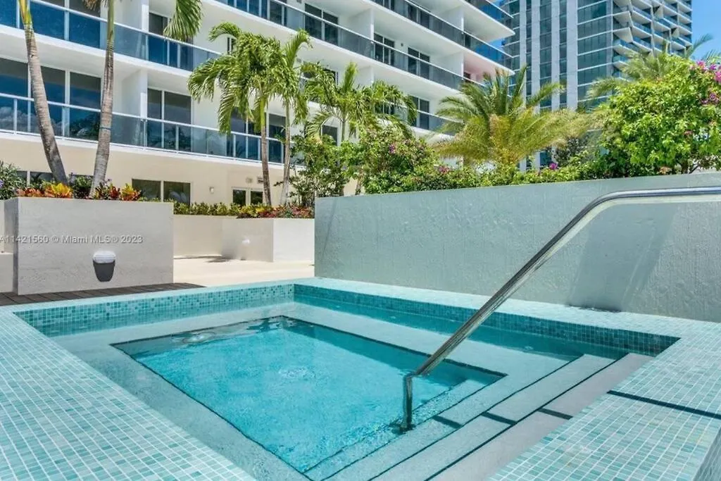 Apartman Sonada Vista Al Agua 3/3