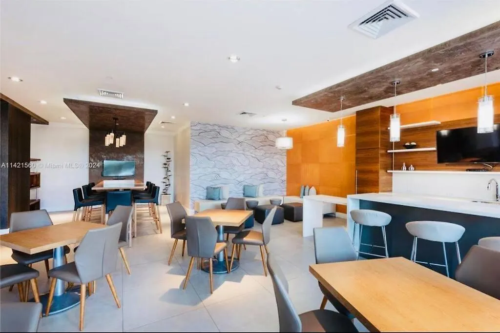 Apartman Sonada Vista Al Agua 3/3 *