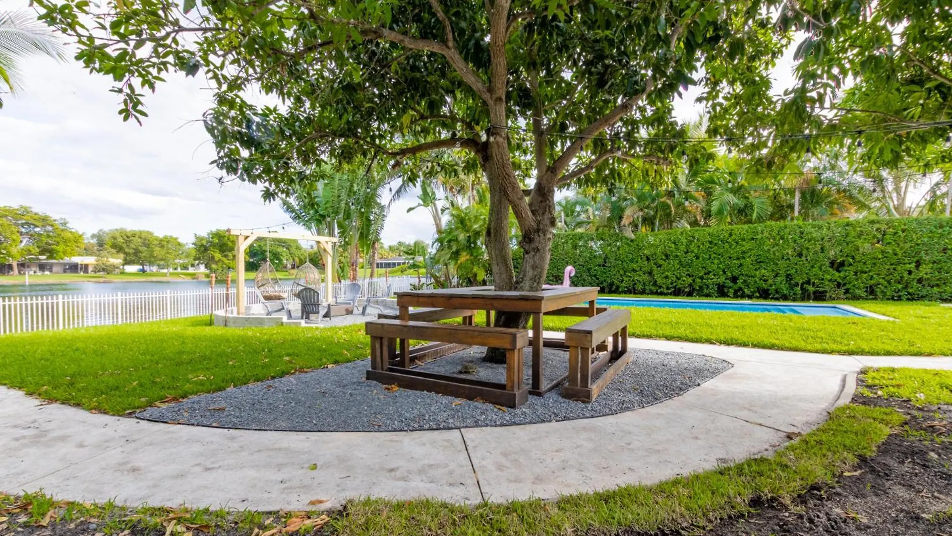 Lakefront And Paddle Board Tgh Villa *