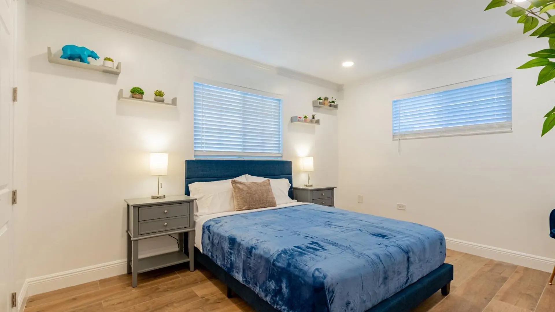 Lakefront And Paddle Board Tgh Villa