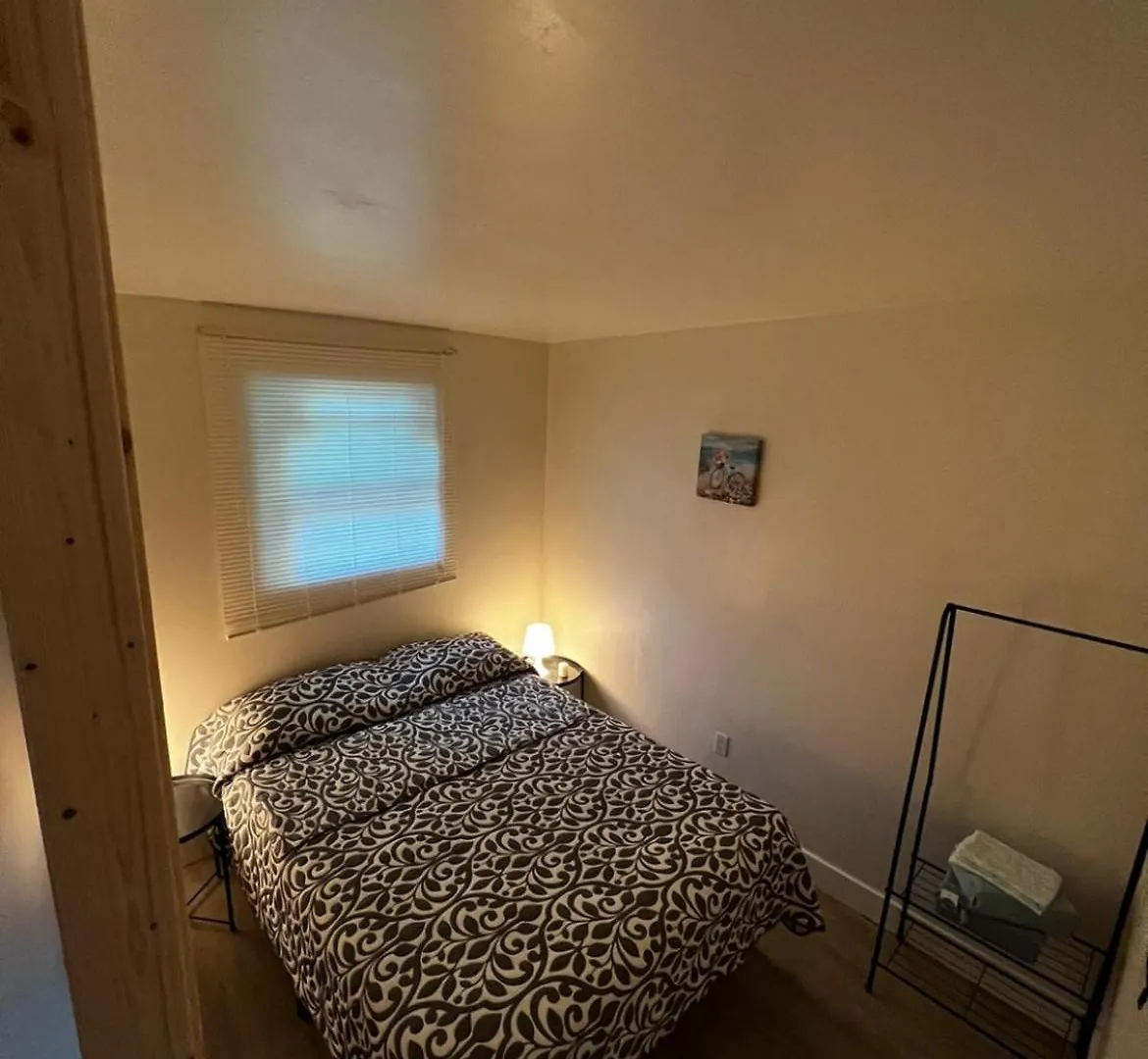 Franzolo Apartment *