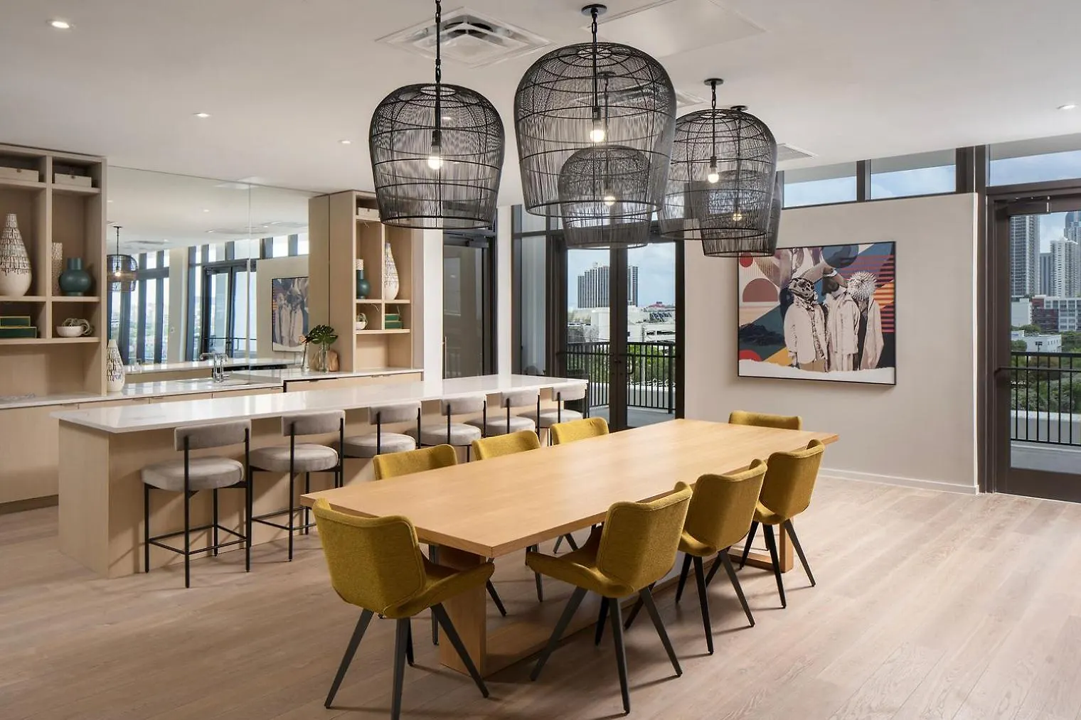 Wynwood 1br W Gym Pool Wd Nr Shops Bars Mia-34 公寓 *
