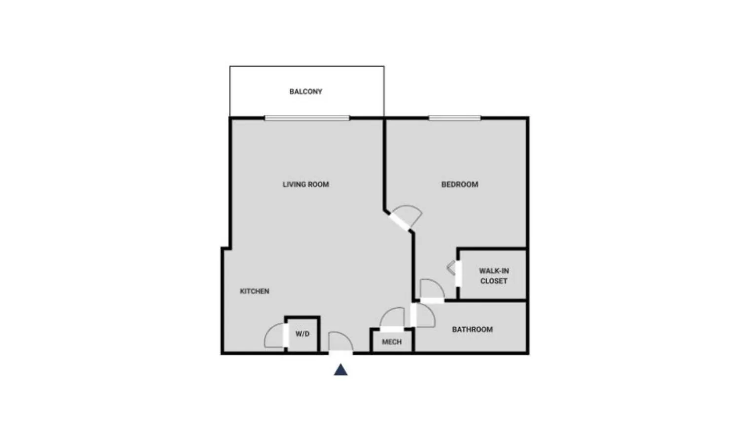Brickell 1br W Gym Pool Walk To Mia-85 *