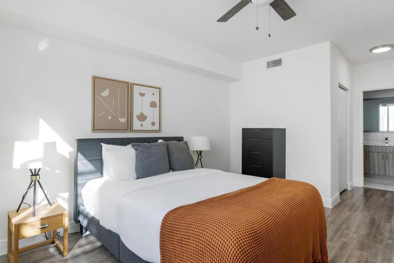 Brickell 1br W Gym Pool Walk To Mia-85