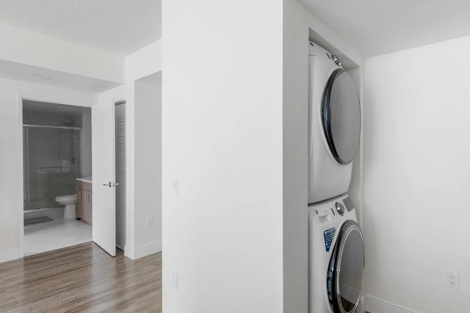 Brickell 1br W Gym Pool Walk To Mia-85 Apartment *