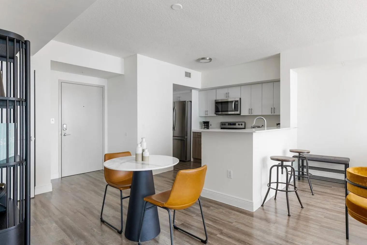 Brickell 1br W Gym Pool Walk To Mia-85 Apartment