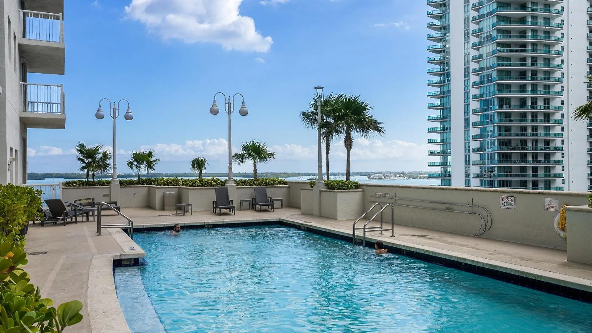 The At Brickell Club Miami