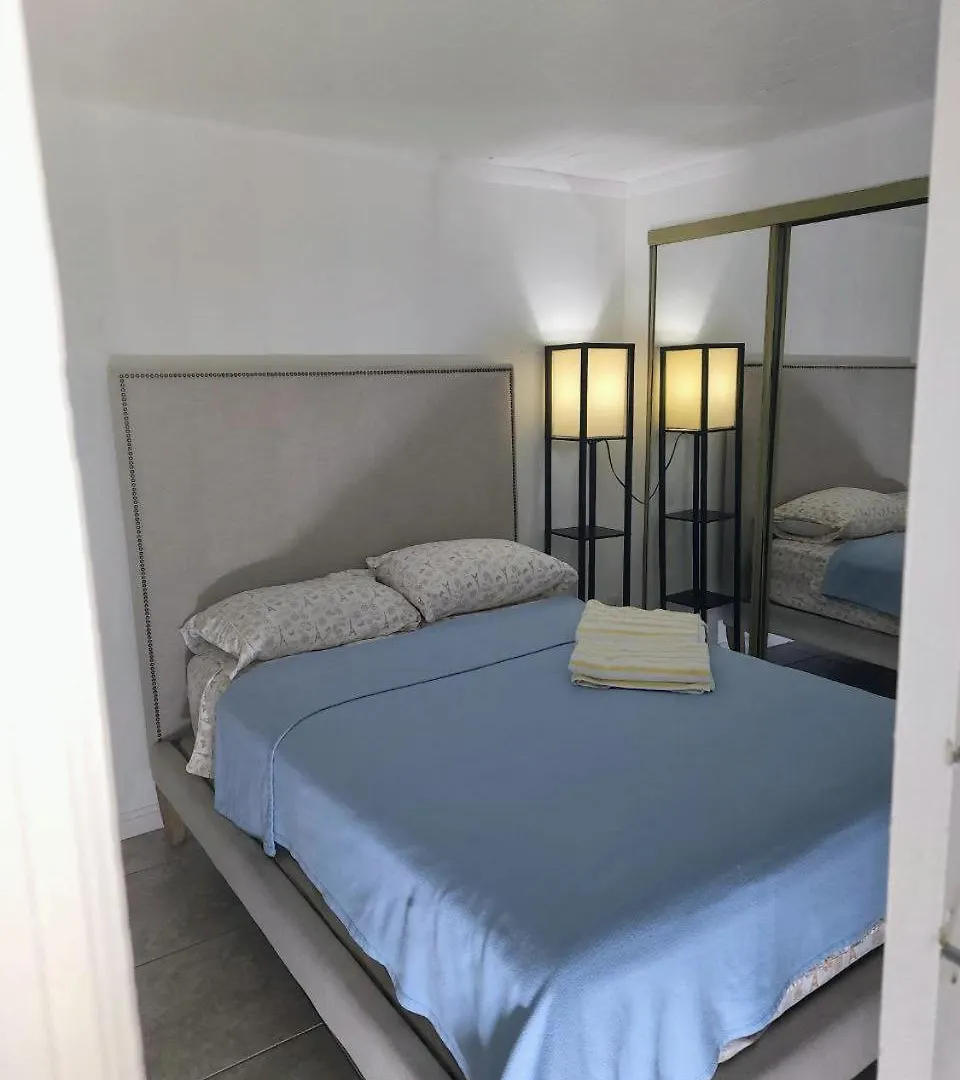 13101 Main Apartament Miami
