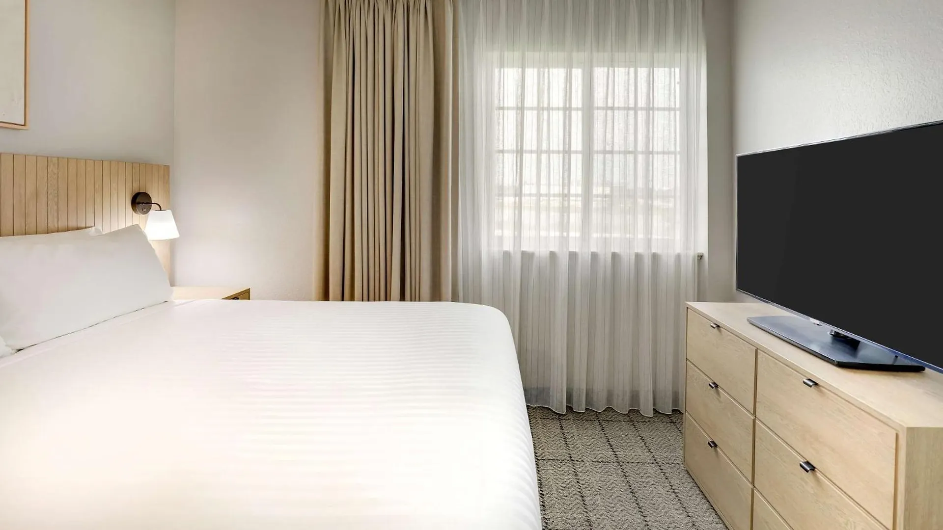 Hotell Sonesta Simply Miami Airport Doral