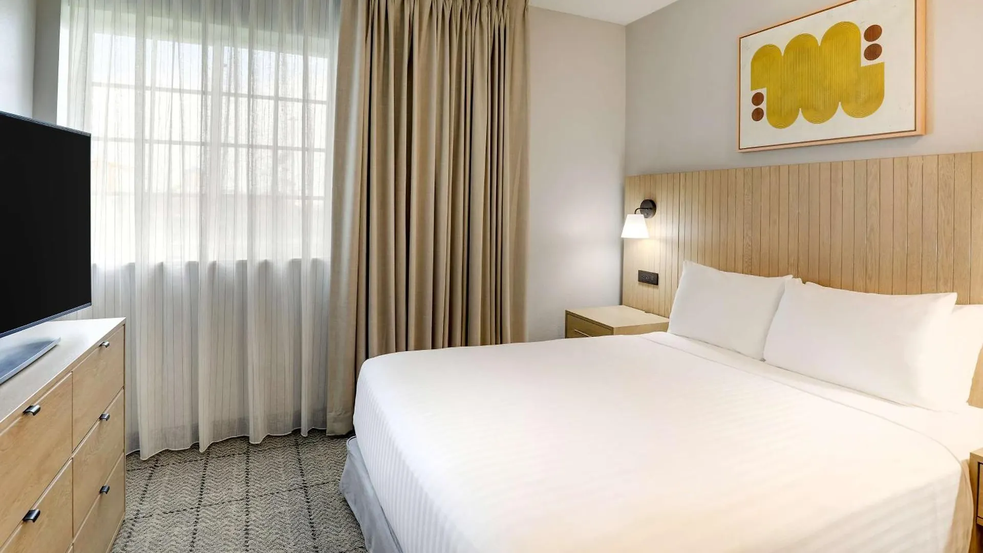 Sonesta Simply Miami Airport Hotell