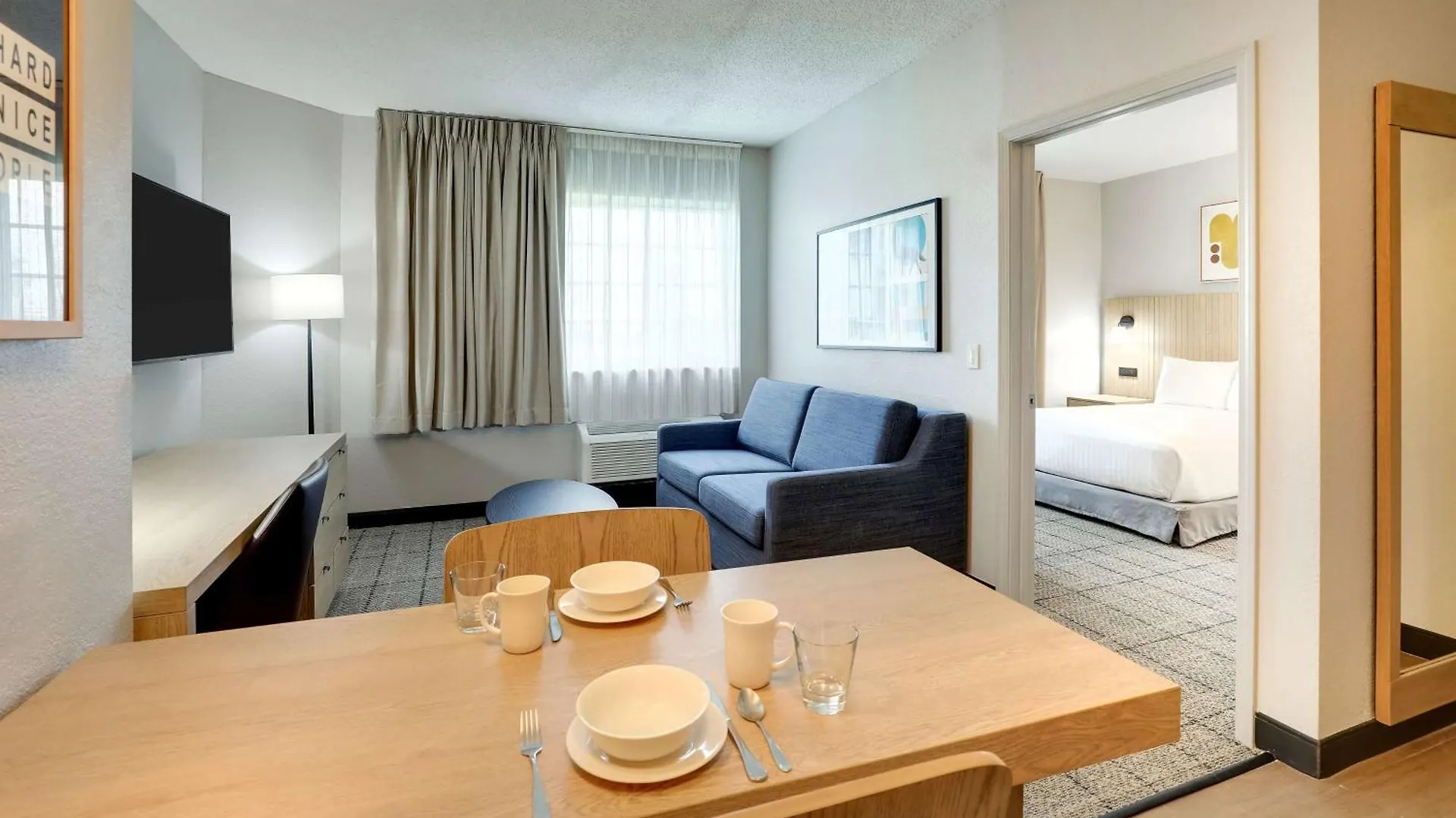 Sonesta Simply Miami Airport Hotell Doral