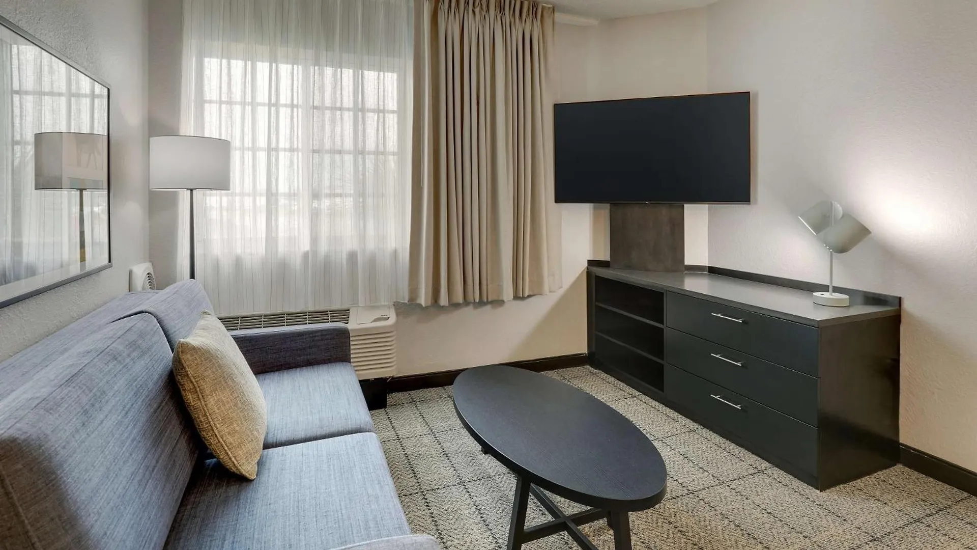 Sonesta Simply Miami Airport
