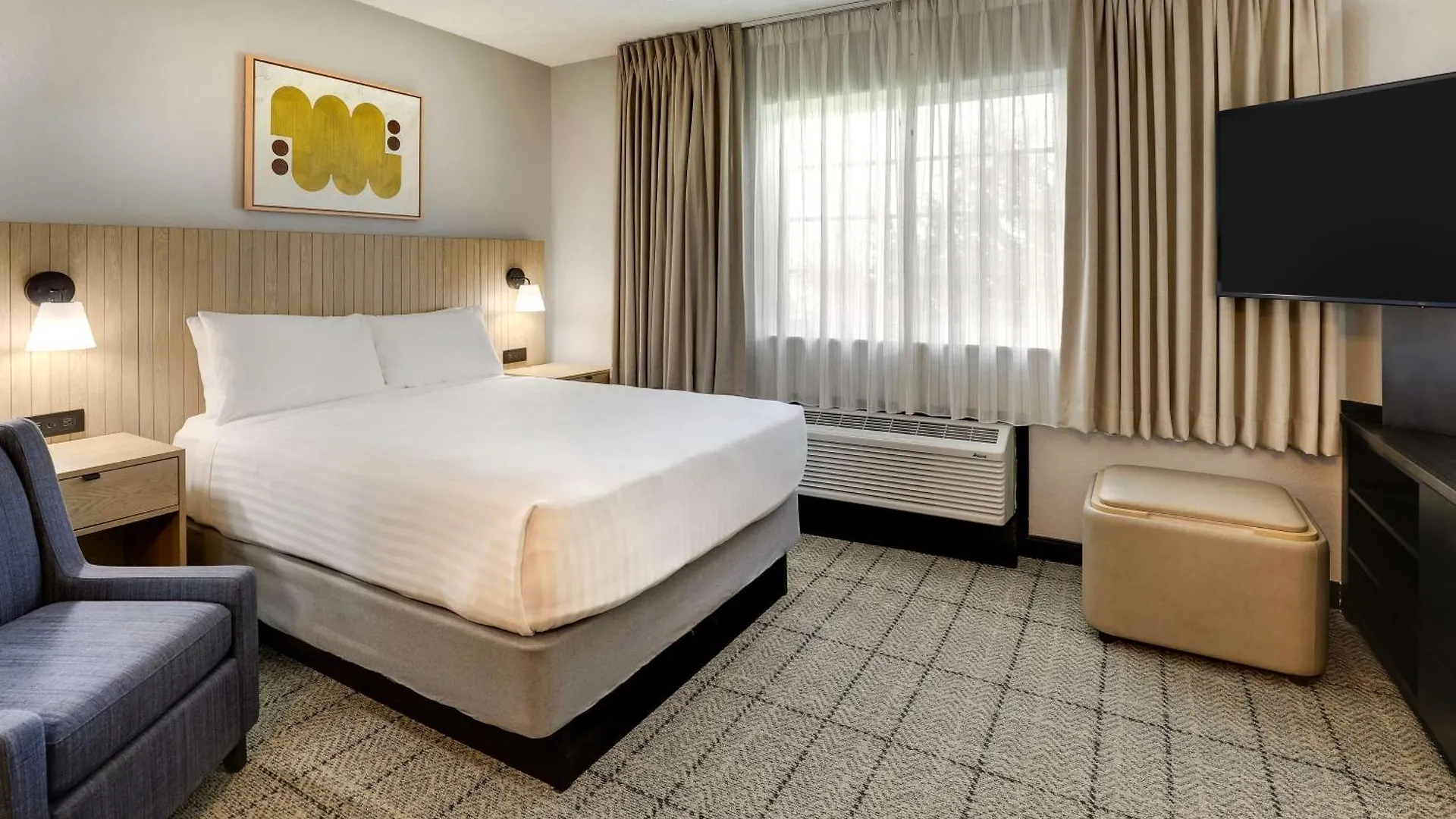 Sonesta Simply Miami Airport Hotell 2*