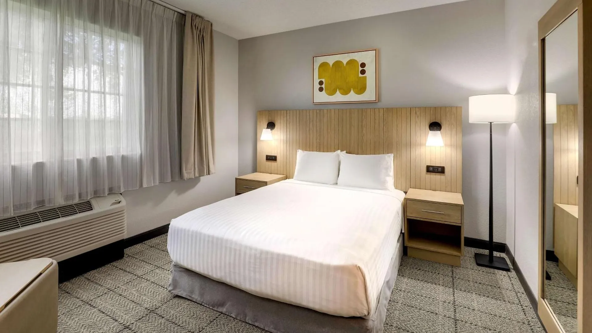 Hotell Sonesta Simply Miami Airport Doral