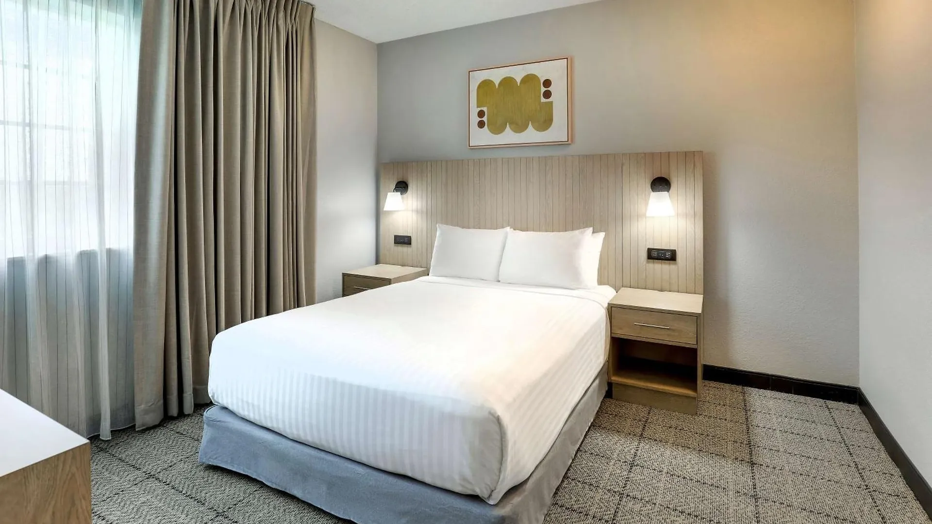 Sonesta Simply Miami Airport 2* Doral