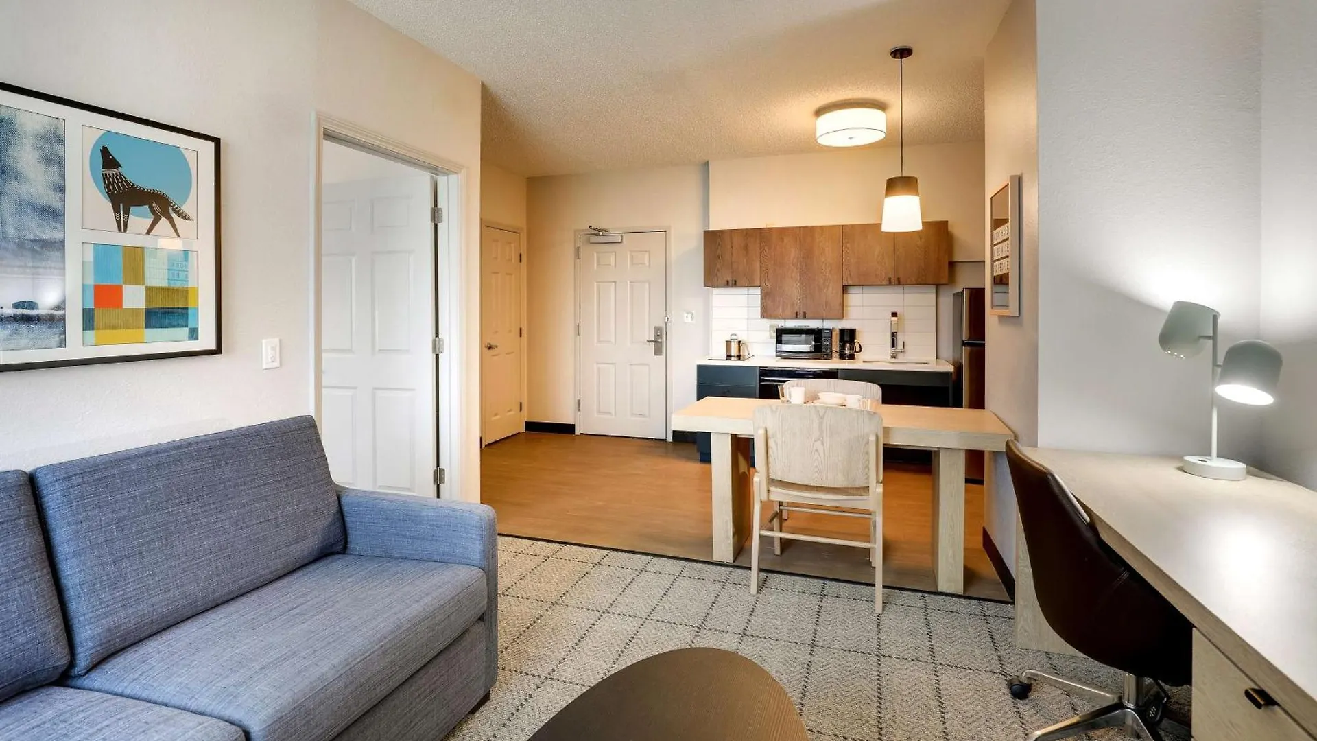 Sonesta Simply Miami Airport Hotell