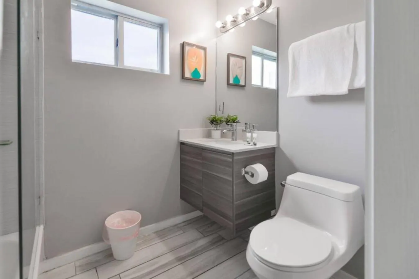 Wynwood Amazing Sleeps 5 Close To Holiday home Miami