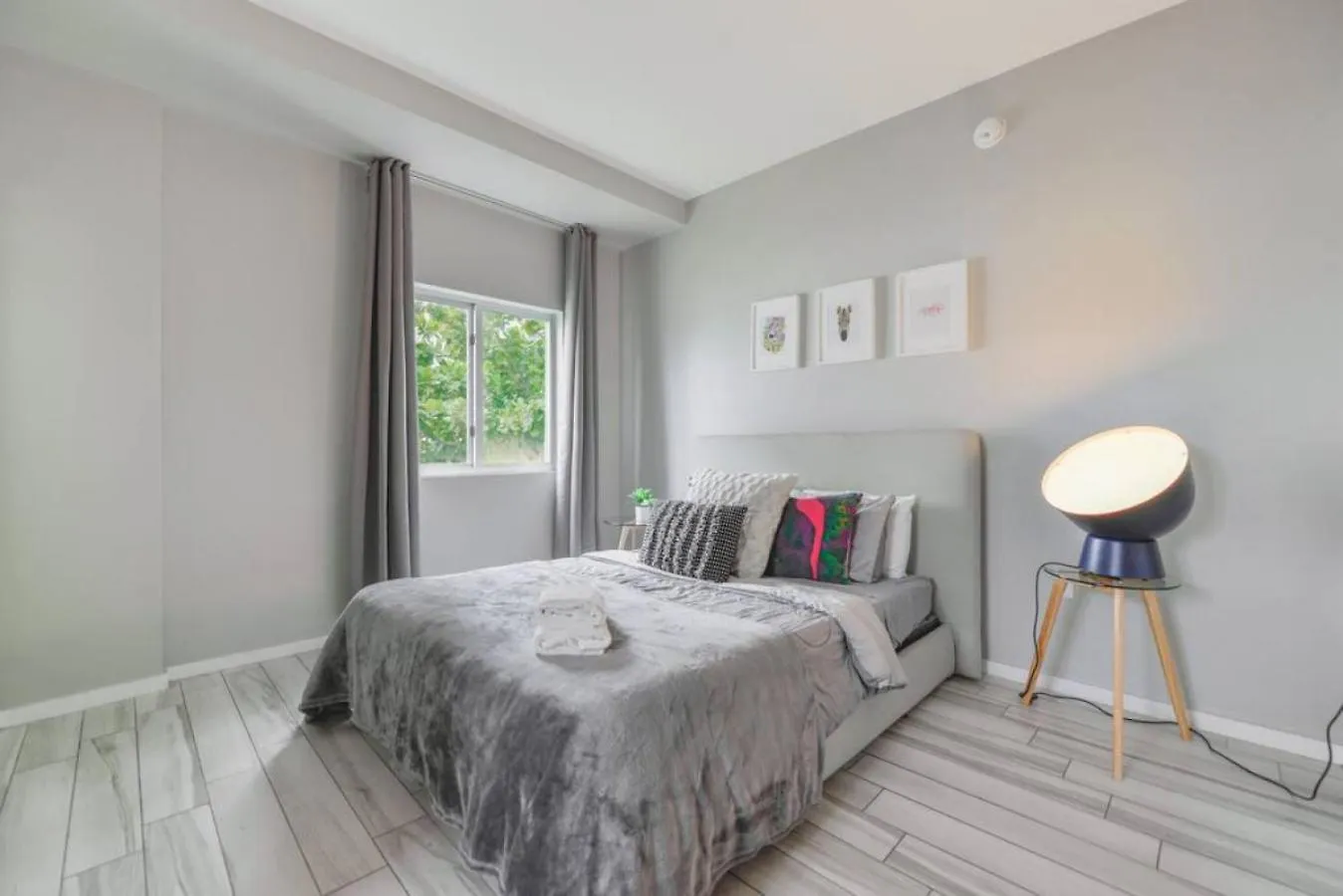 Wynwood Amazing Sleeps 5 Close To Miami
