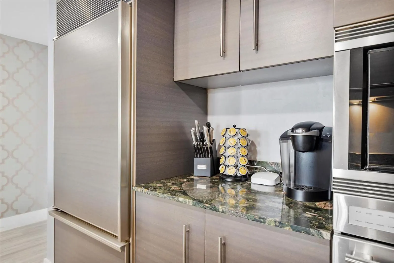 Apartamento Marvelous In Brickell Miami