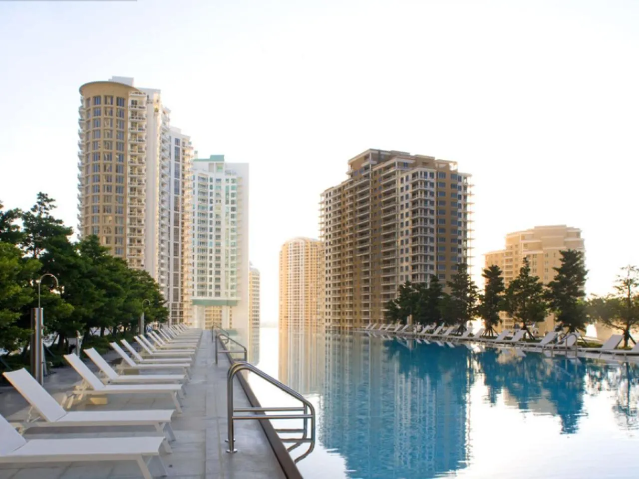 Icon Brickell Luxury With Amazing Views * Майами