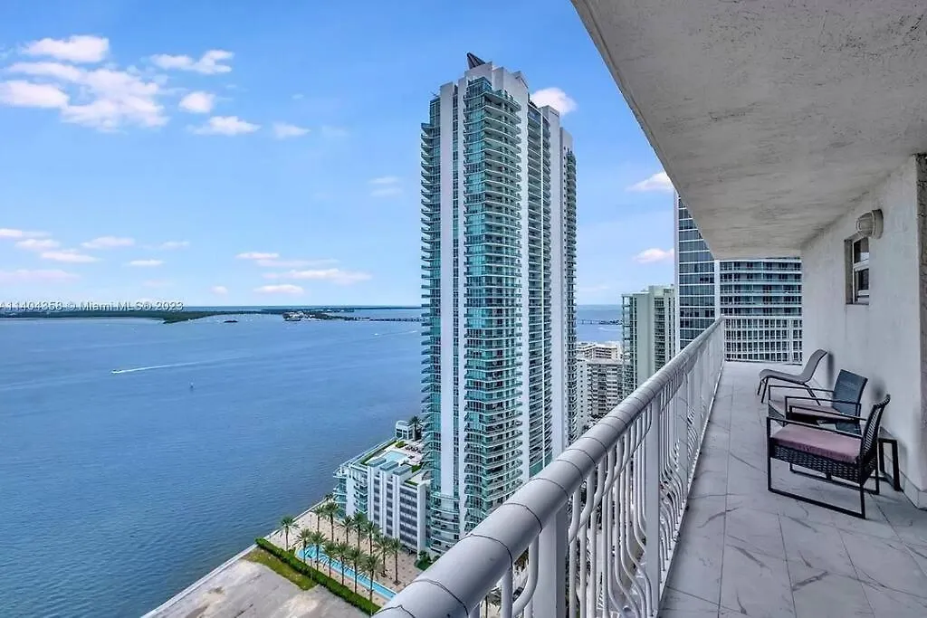 Lejlighed New Stunning 2br Brickell Condo-free Parking