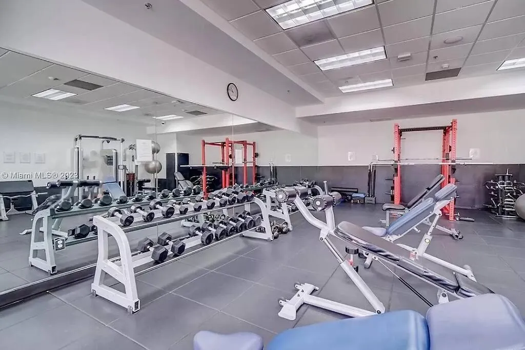 Lejlighed New Stunning 2br Brickell Condo-free Parking
