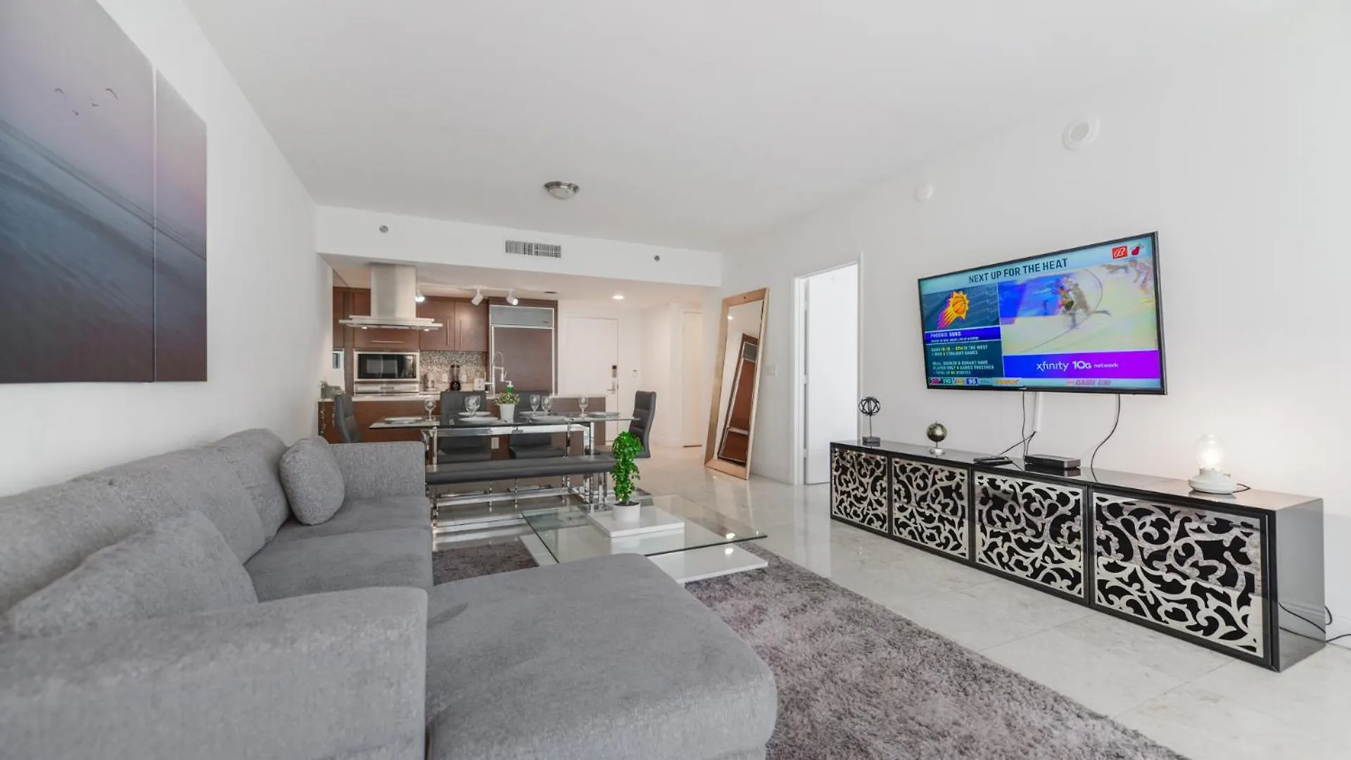 Marvelous In Brickell Miami
