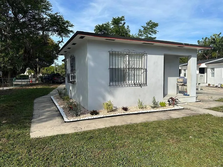 Appartement Clara - Little Havana Miami