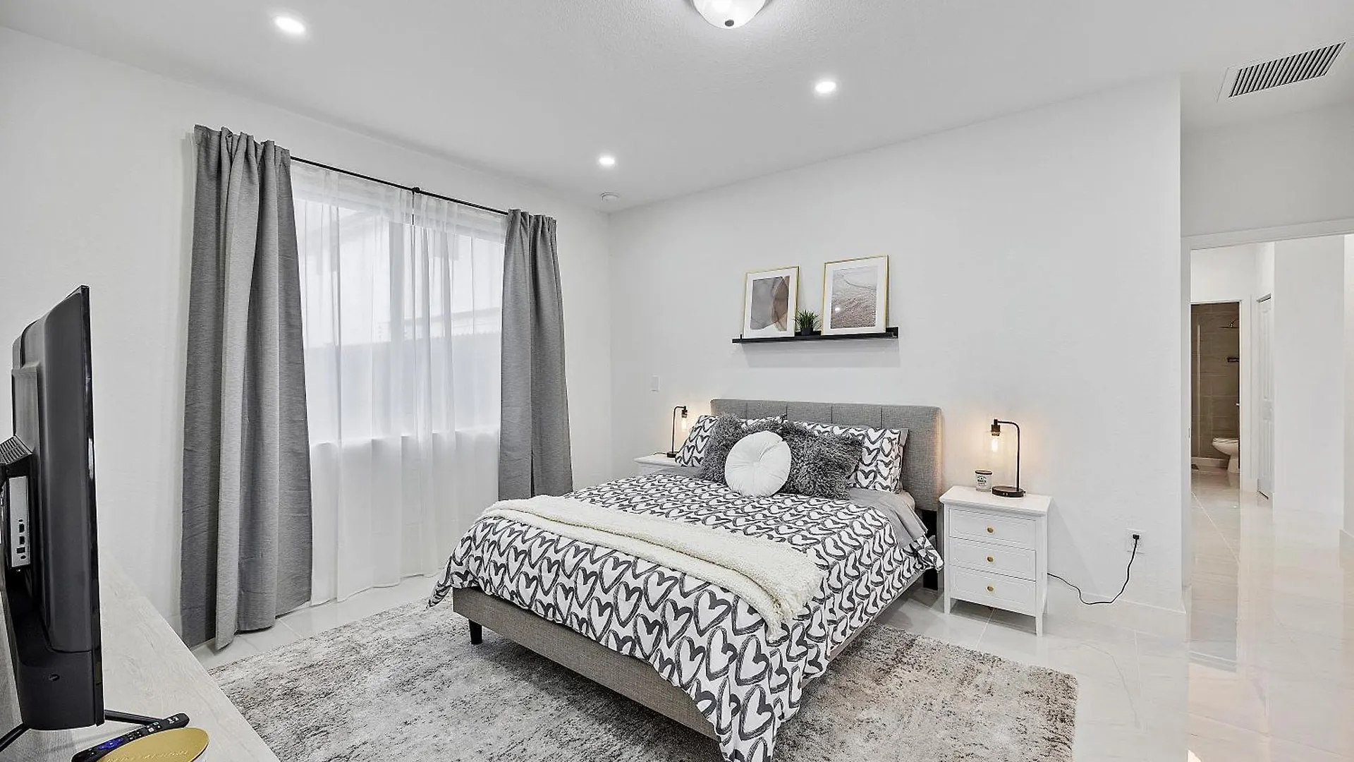 Holiday home Avi Lux Iii