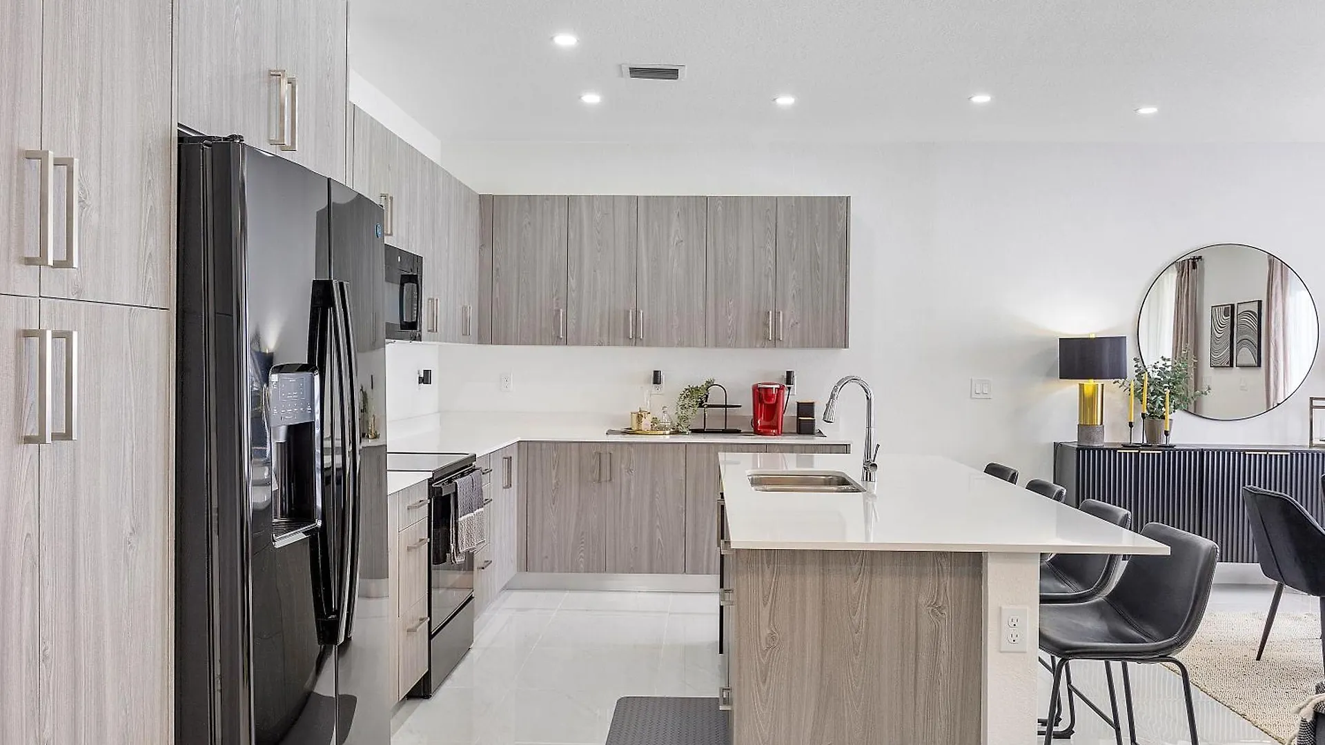 Holiday home Avi Lux Iii