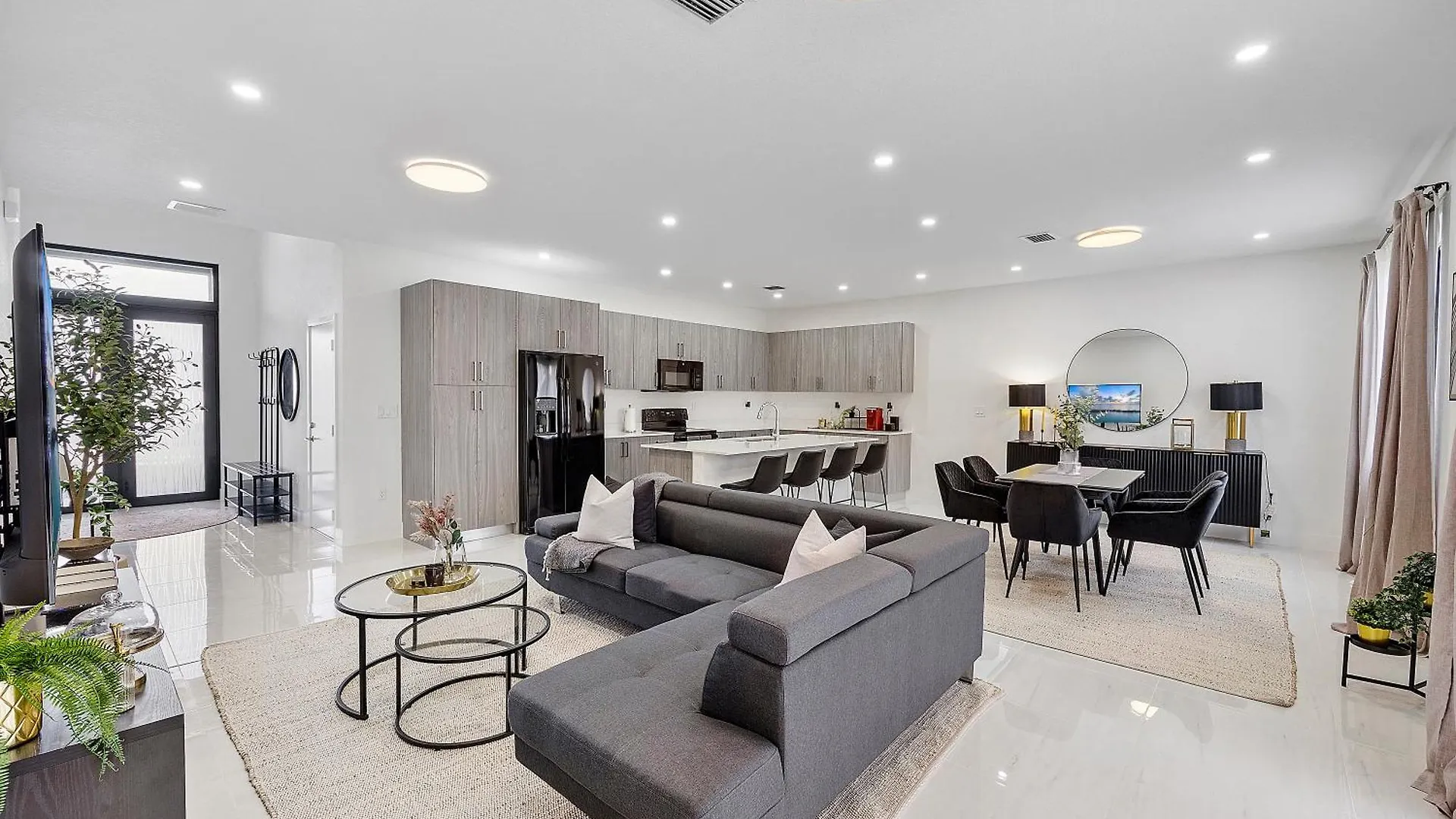 Avi Lux Iii Holiday home *