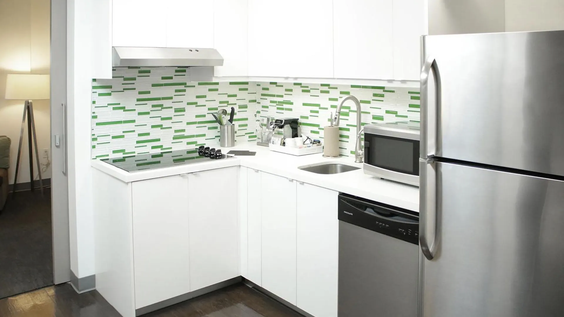 Element Miami Doral 3* Sweetwater
