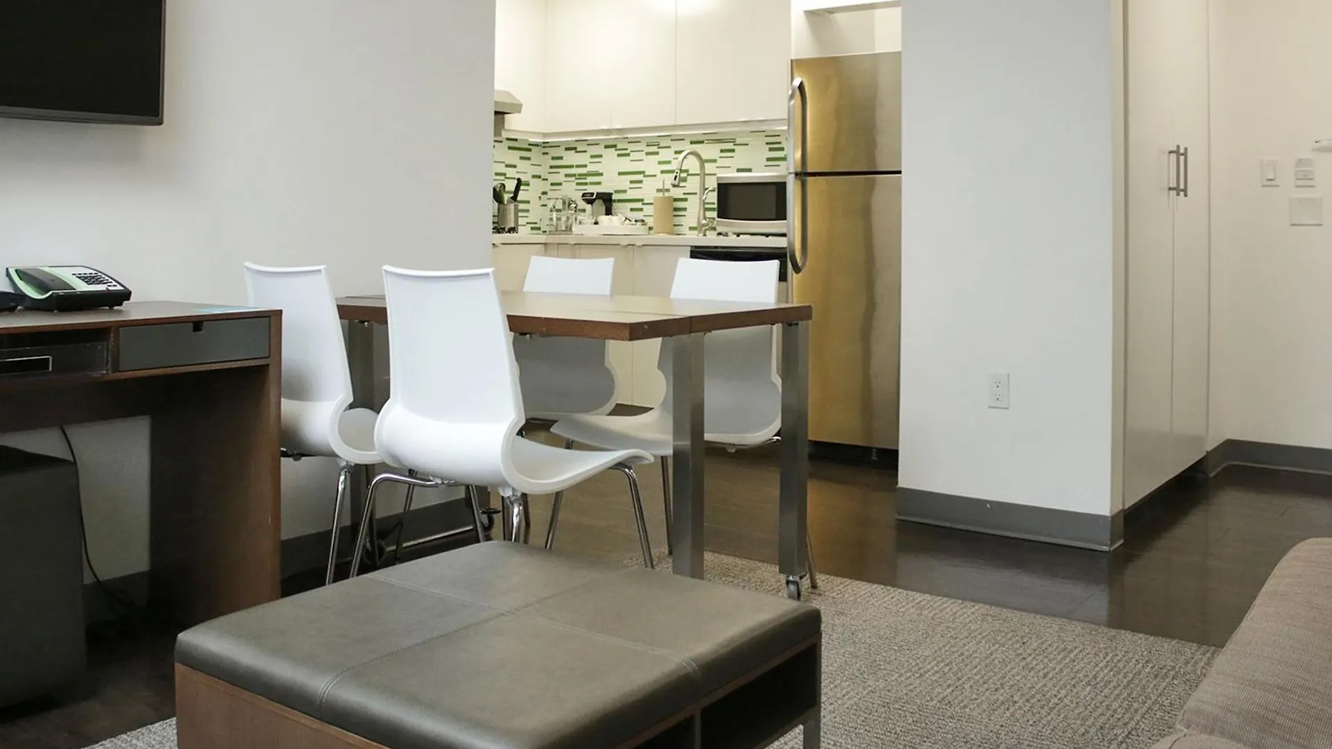 Element Miami Doral