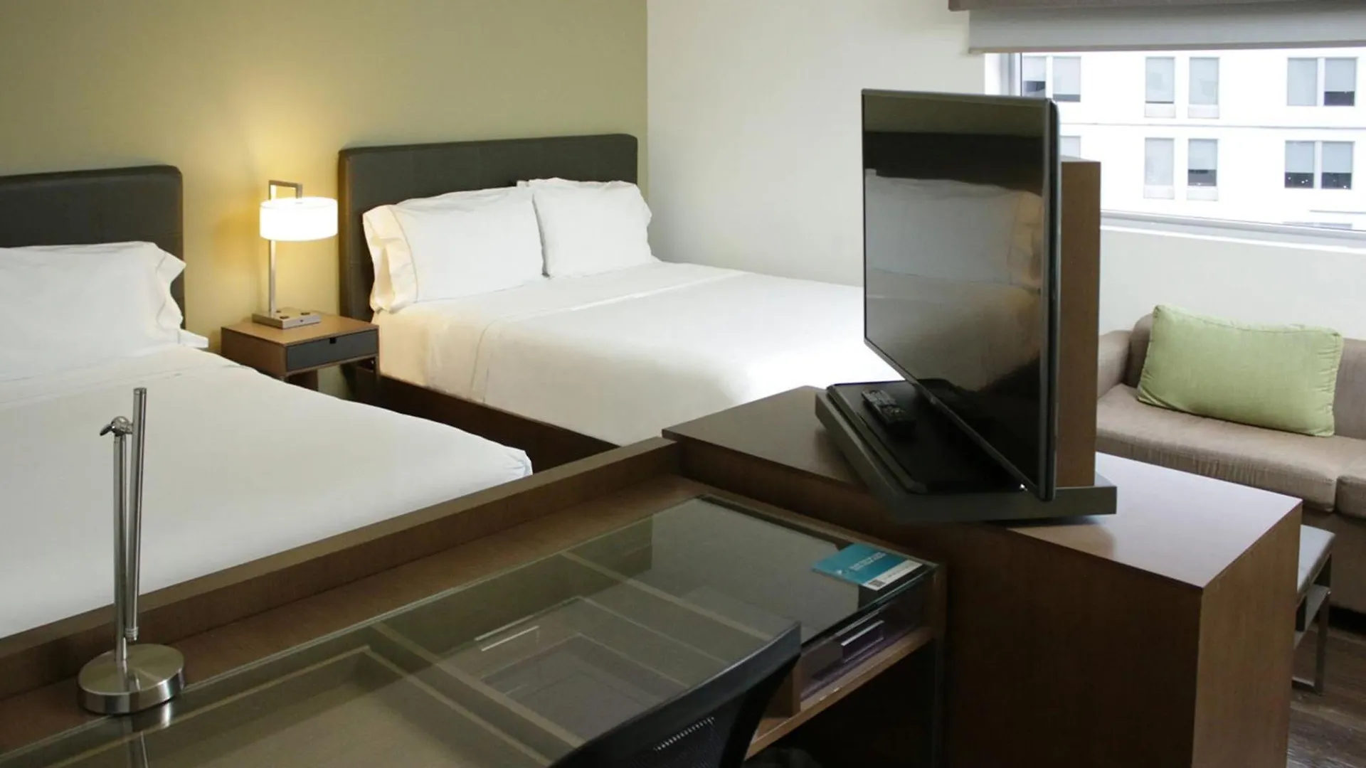 Element Miami Doral 3* Sweetwater