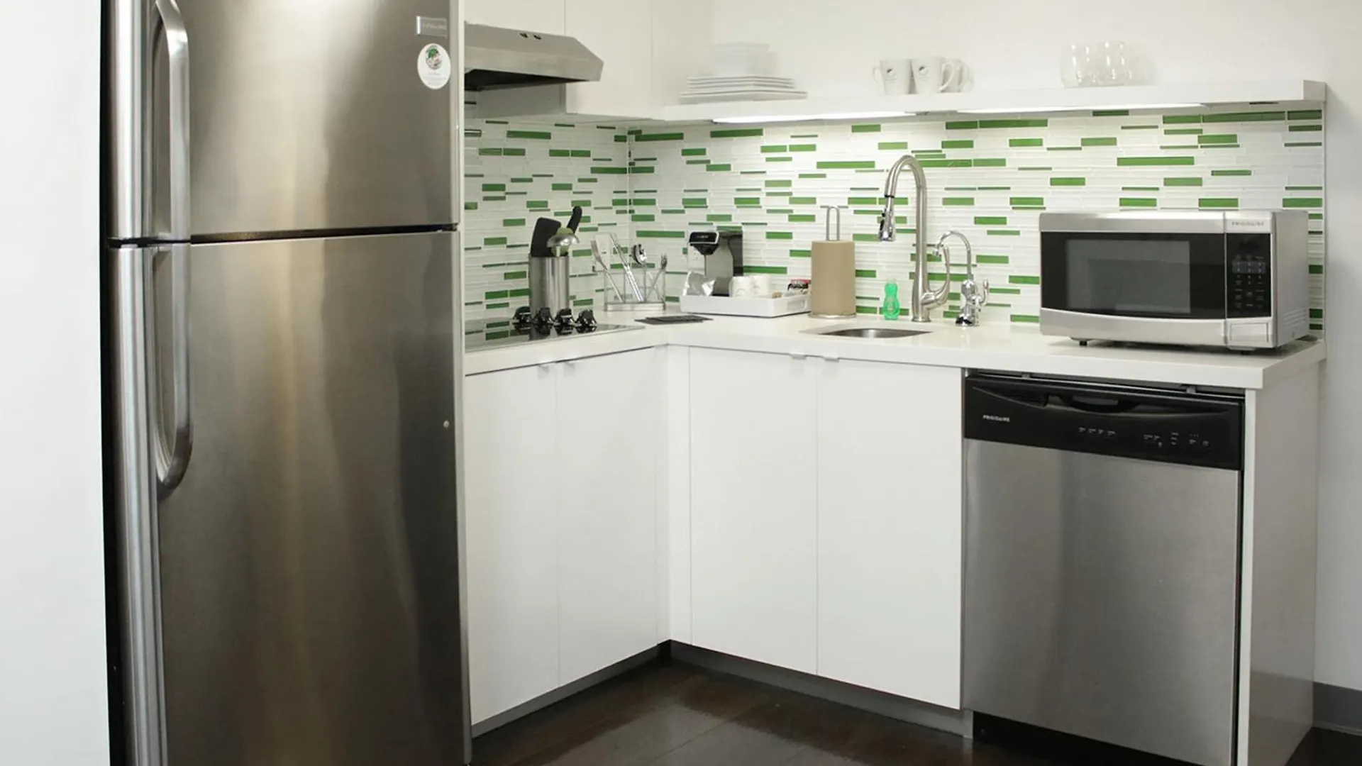 Ξενοδοχείο Element Miami Doral 3*