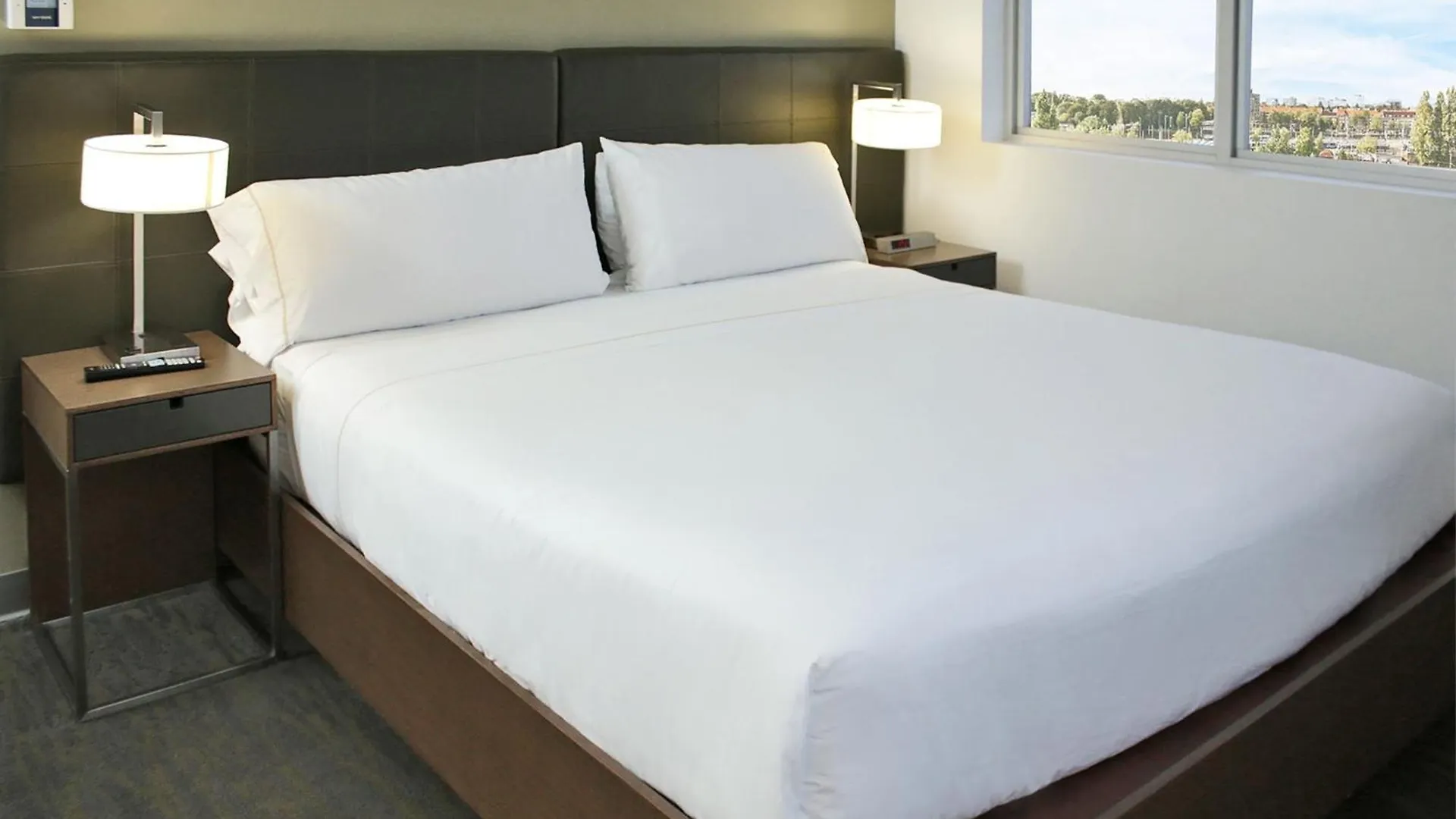 Element Miami Doral 3*