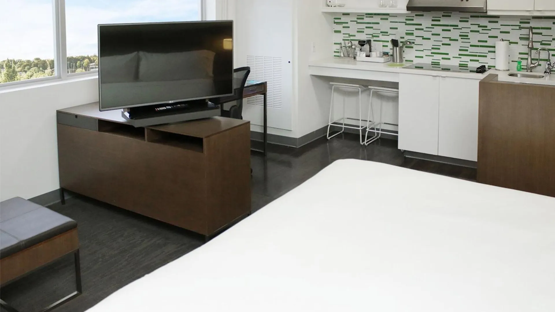 Ξενοδοχείο Element Miami Doral Sweetwater