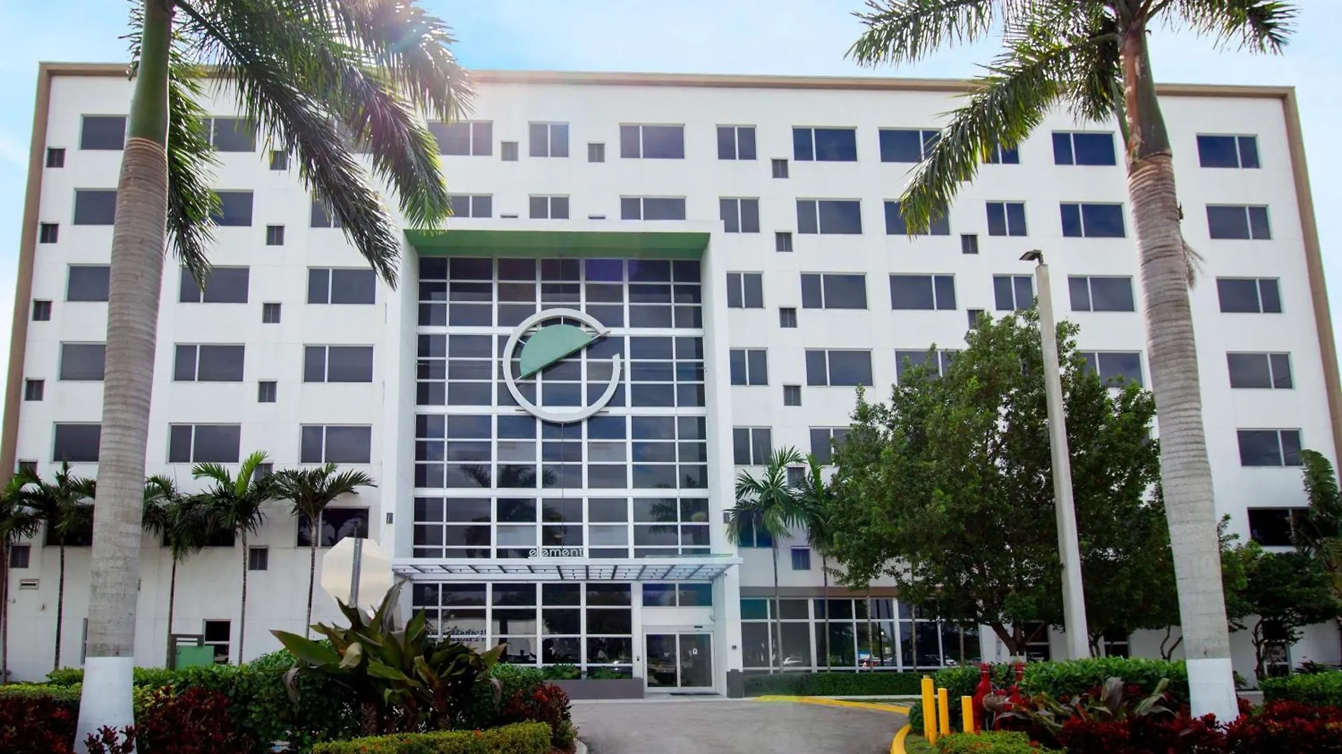 Element Miami Doral Ξενοδοχείο 3*